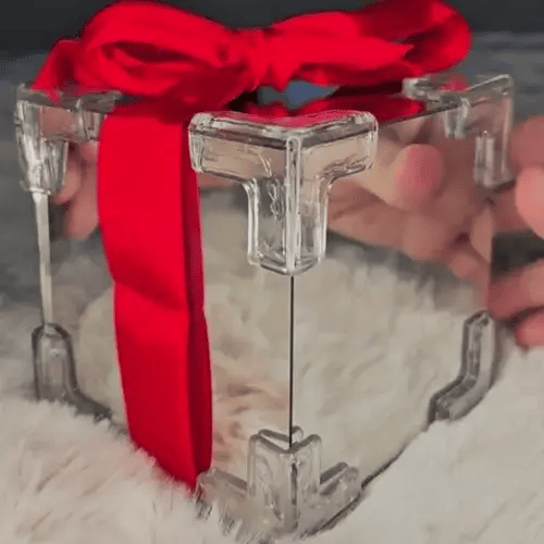 🌷 Lámpara Tulipán LED 3D — ¡Transforma tu Espacio con Luz y Naturaleza